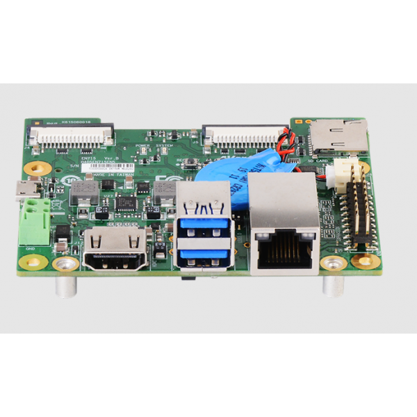 Standard Carrier Board for NVIDIA® Jetson™ Nano (Version B01
